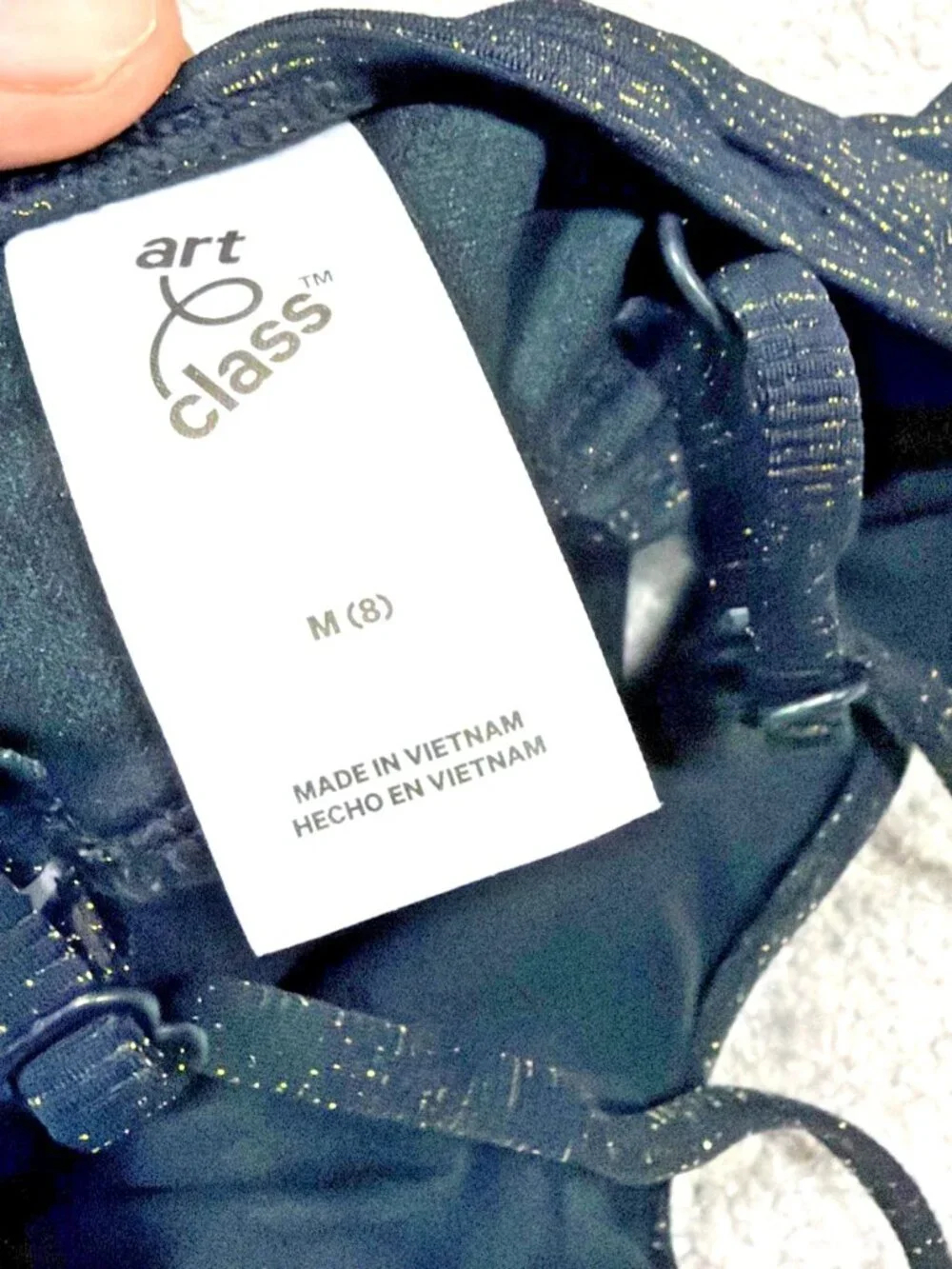 art class new tag